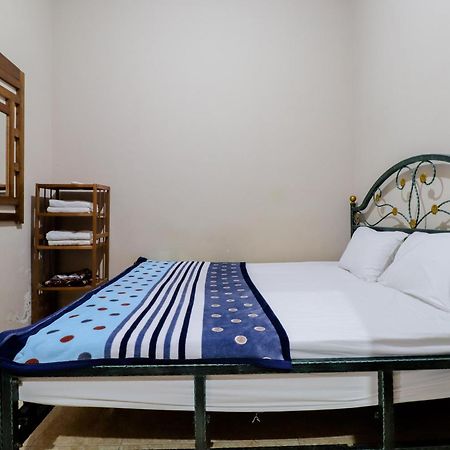 Nurudin House Apartment Magelang Exterior foto