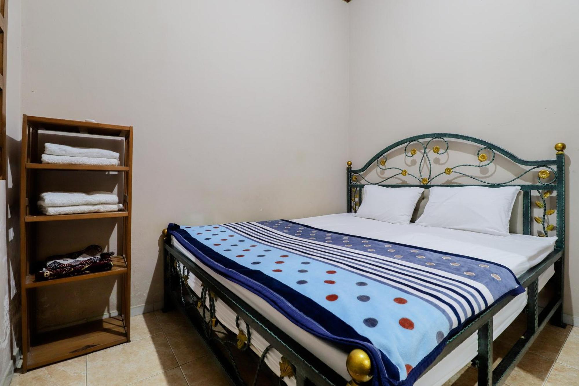 Nurudin House Apartment Magelang Exterior foto