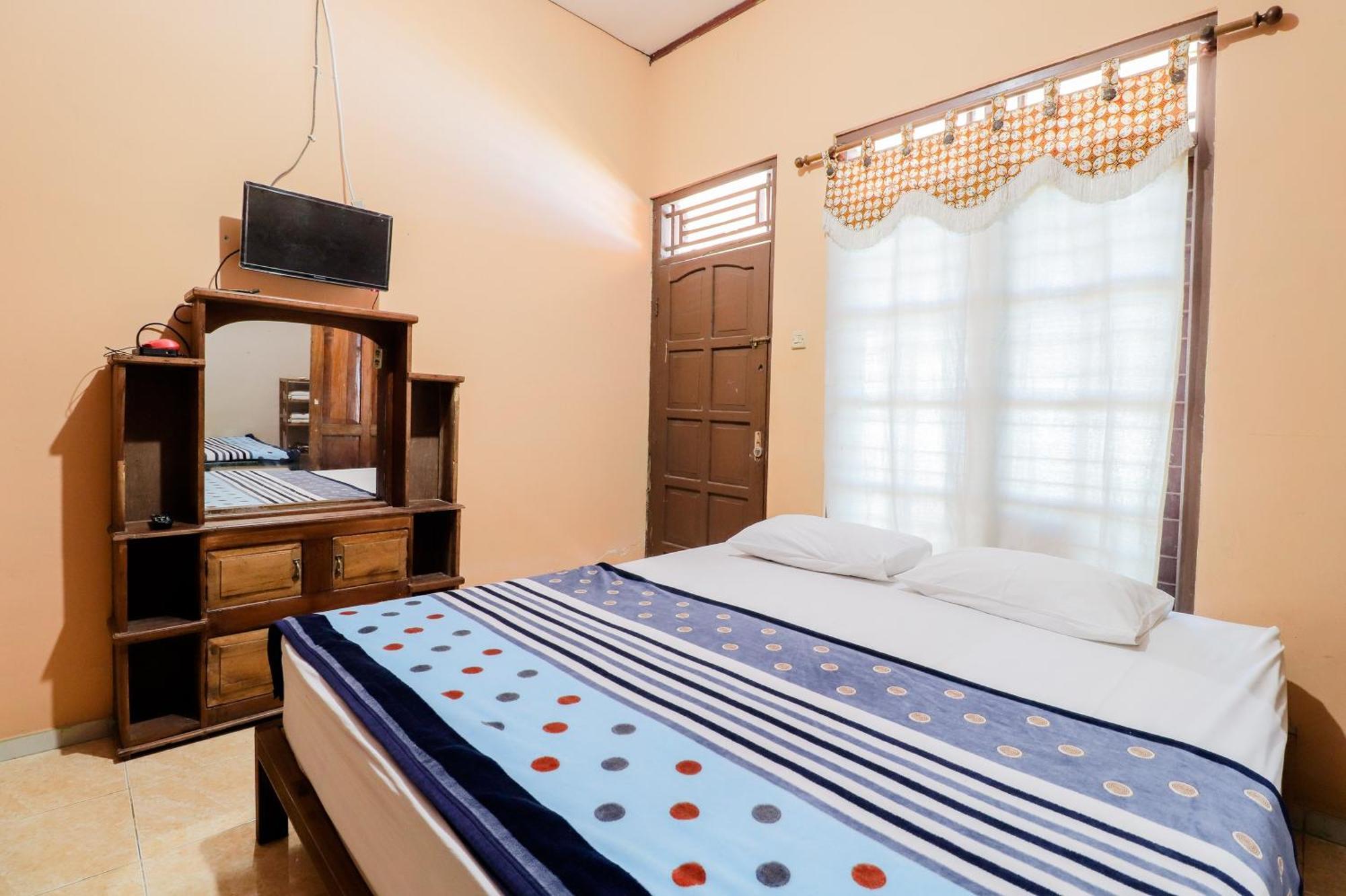 Nurudin House Apartment Magelang Exterior foto