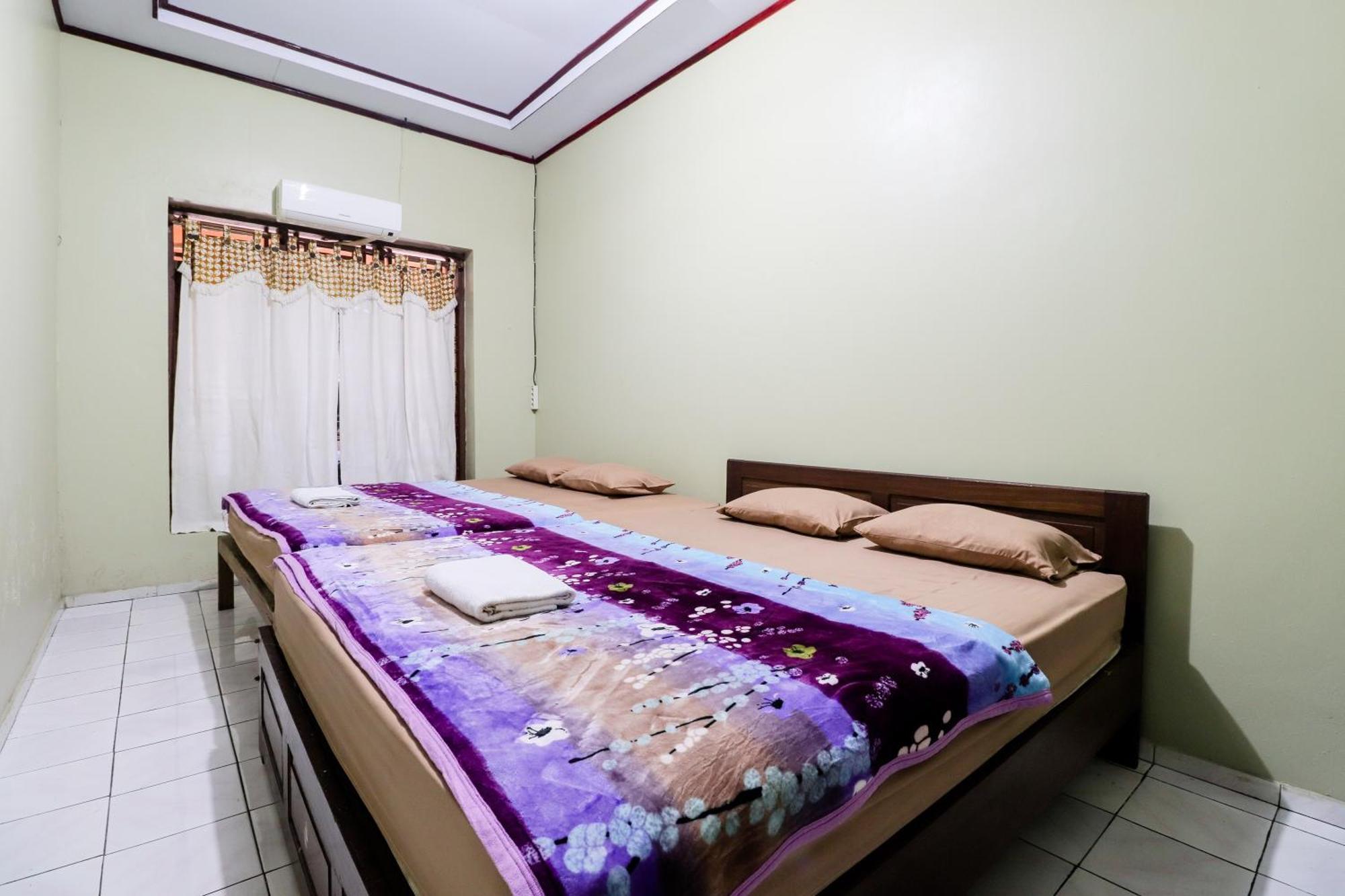 Nurudin House Apartment Magelang Exterior foto