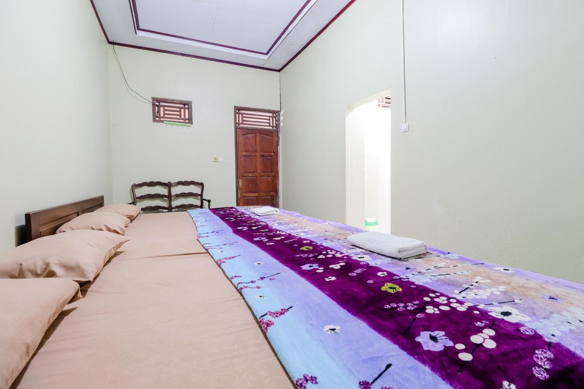Nurudin House Apartment Magelang Exterior foto