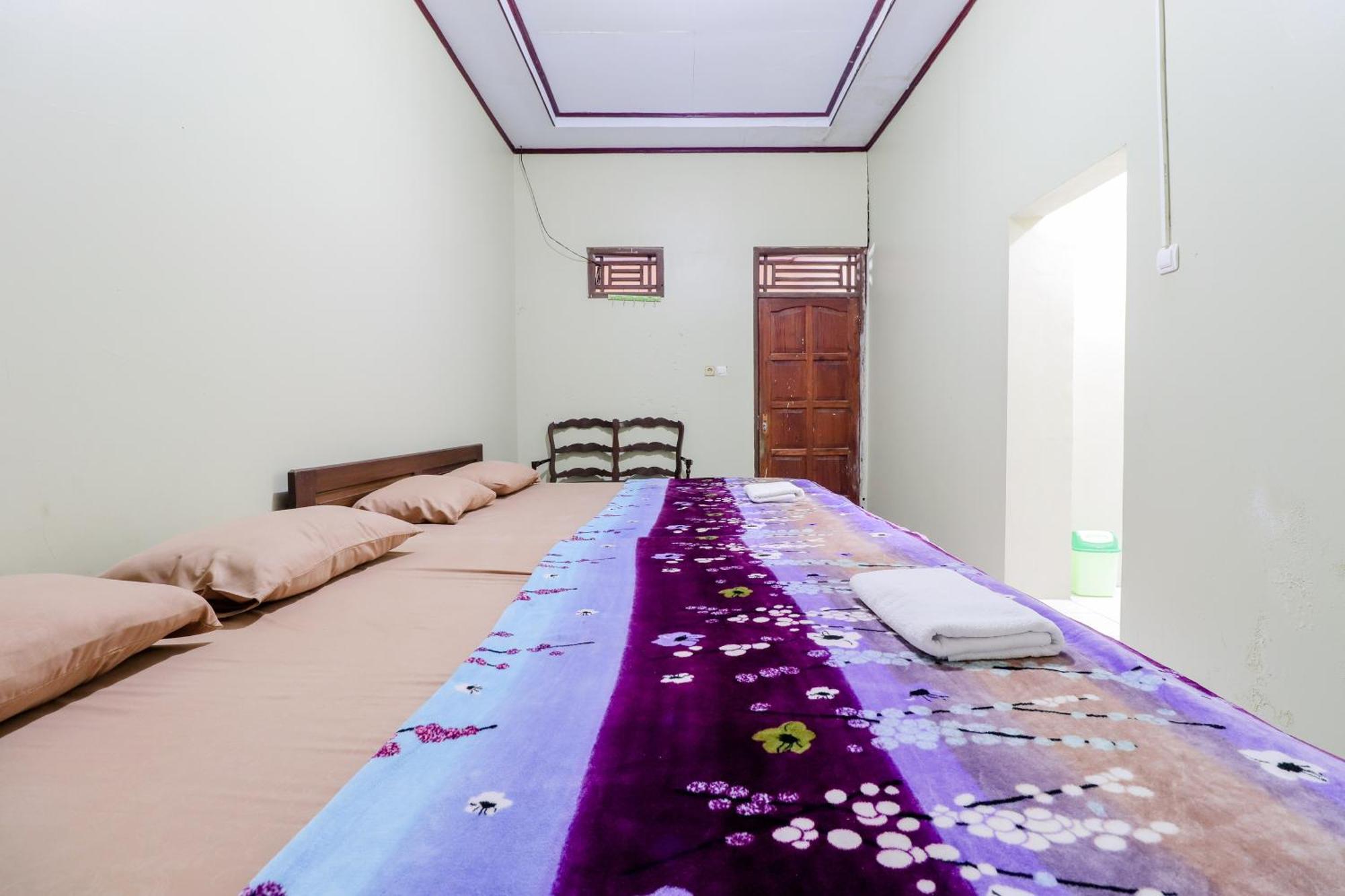 Nurudin House Apartment Magelang Exterior foto