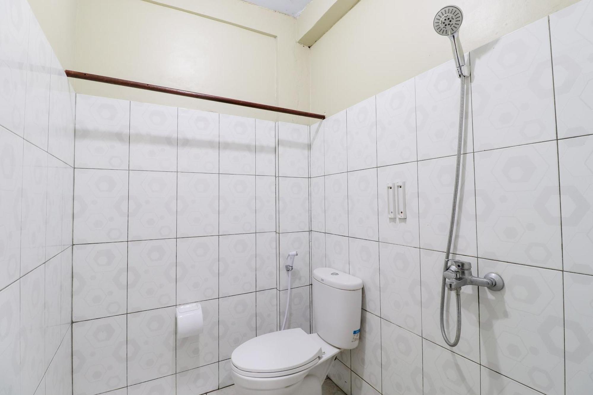 Nurudin House Apartment Magelang Exterior foto