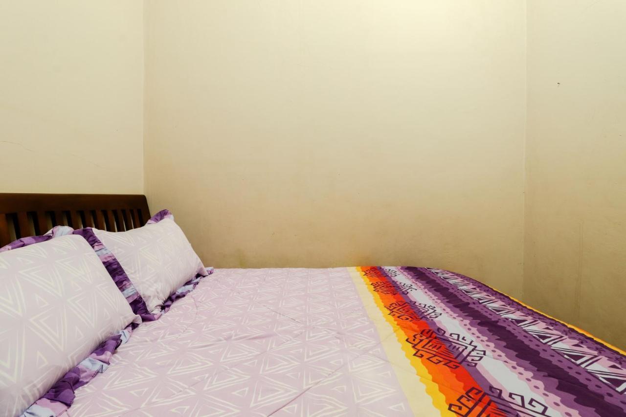 Nurudin House Apartment Magelang Exterior foto